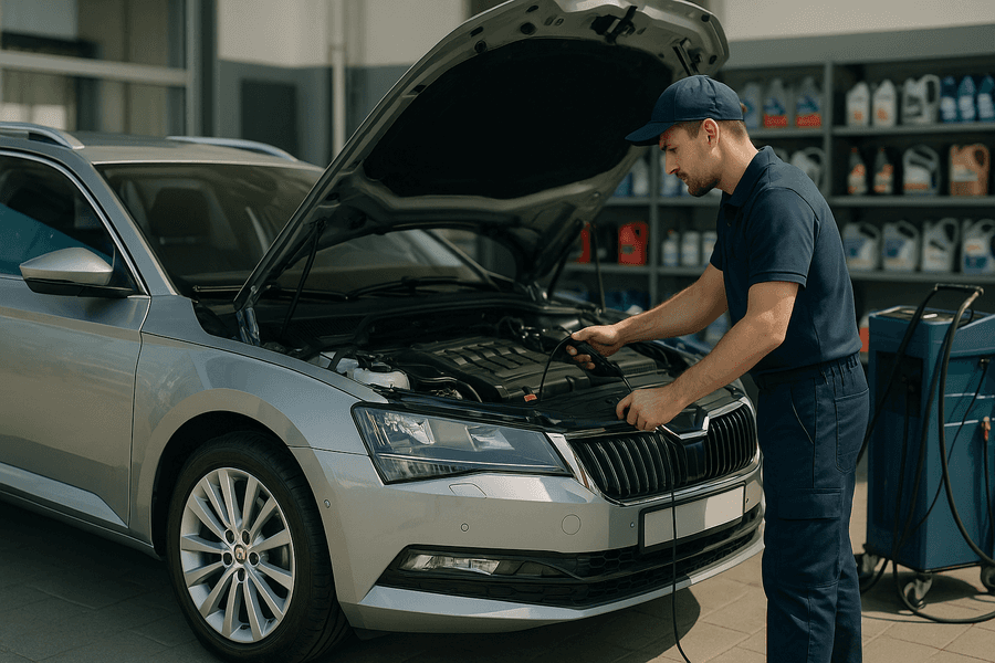 Cuidar regularmente tu coche mejora su rendimiento y valor de reventa, haciendo que sea más atractivo para compradores. Invertir en mantenimiento asegura un buen futuro.