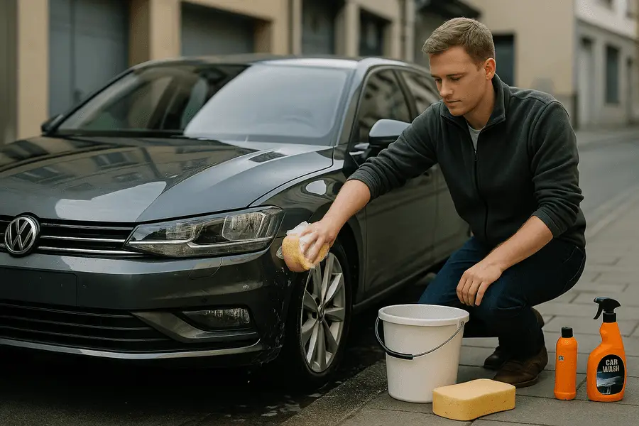 Mantener el coche limpio preserva su valor y durabilidad. El lavado regular elimina contaminantes. Usa productos adecuados y ajusta la frecuencia a las condiciones.